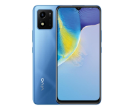 VIVO Y01 3/32GB Niebieski - 716398 - zdjęcie 1